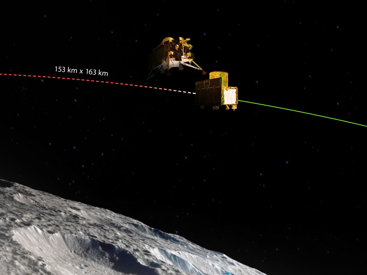 Pic: X / ISRO 