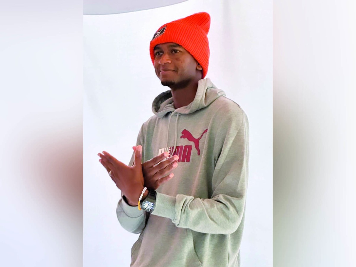 Mutaz Barshim
