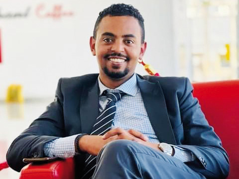 Surafel Saketa