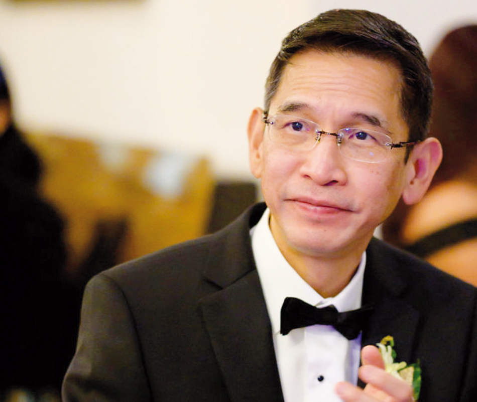 Ambassador of Thailand to Qatar H E Sira Swangsilpa 