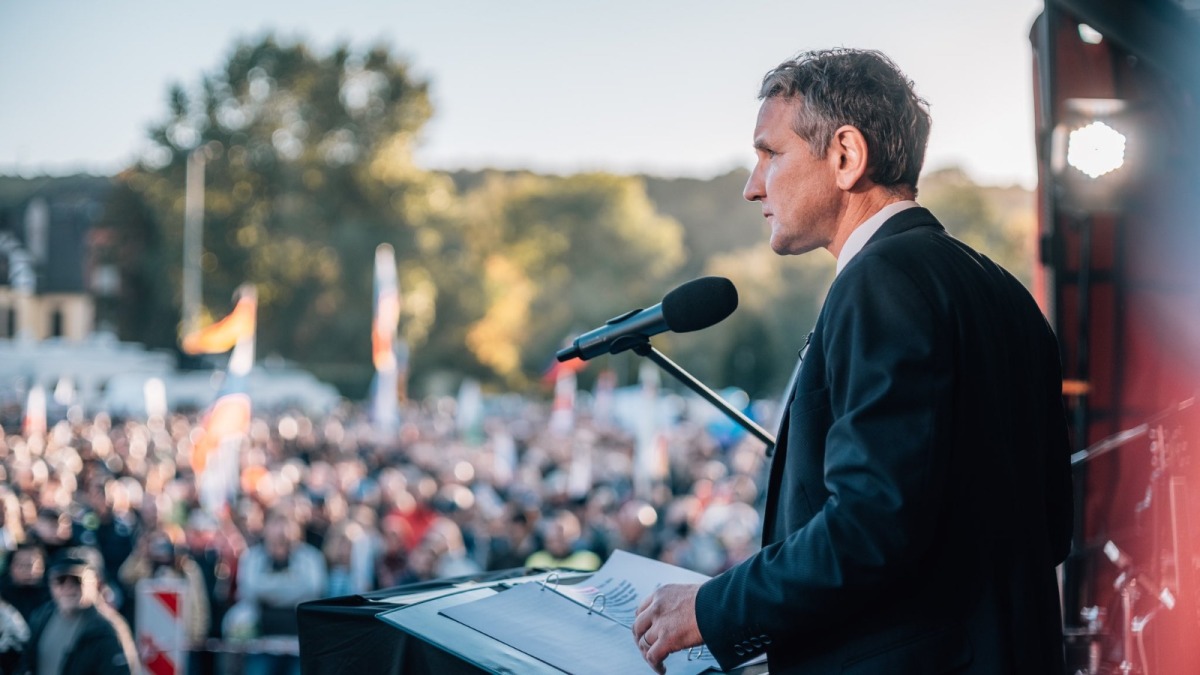 Source: Twitter/@BjoernHoecke