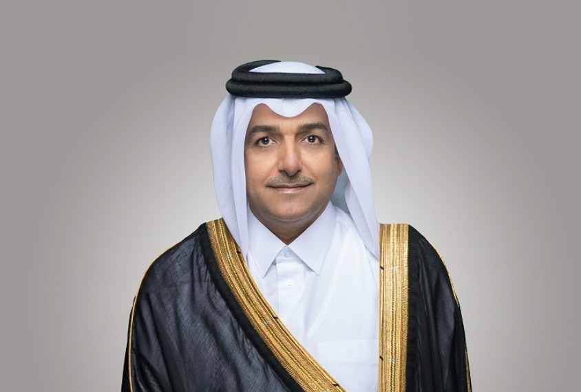 Ambassador H E Dr. Mutlaq bin Majed Al Qahtani 