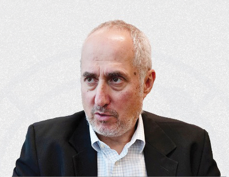 Stephane Dujarric