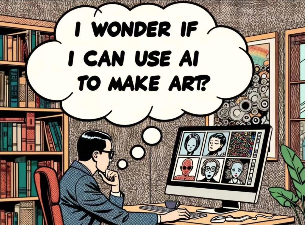 Image: Instagram/DALL·E by OpenAI