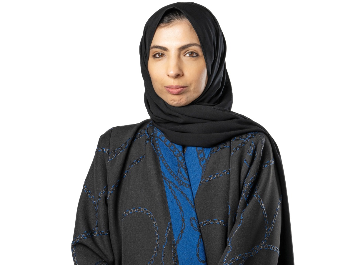 Head of the Biomedical Sciences Department at Qatar University College of Health Sciences, Dr. Maha Al Asmakh