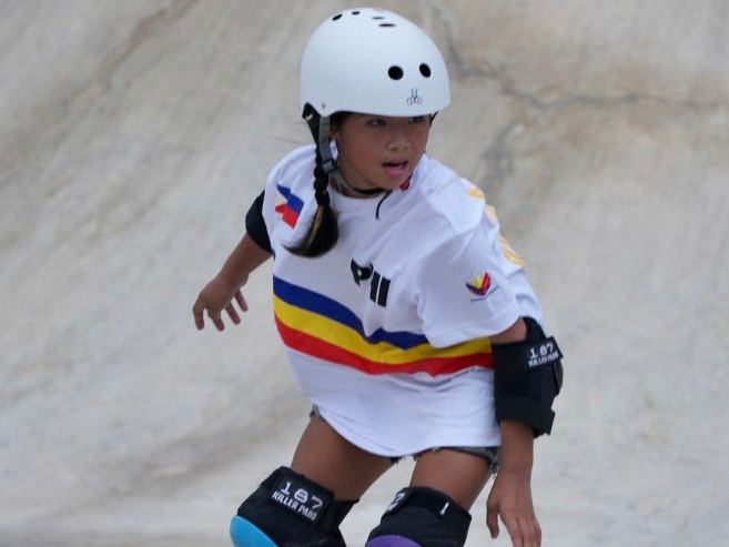 Pic: X / Philippine Olympic Committee 