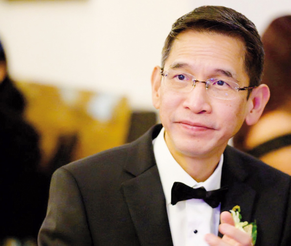 Ambassador of Thailand Embassy to Qatar H E Sira Swangsilpa