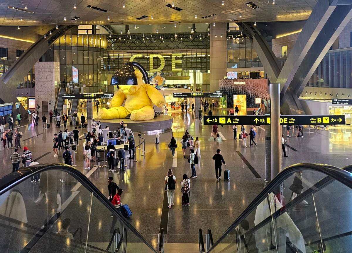 Pic: Marivie Alabanza/The Peninsula