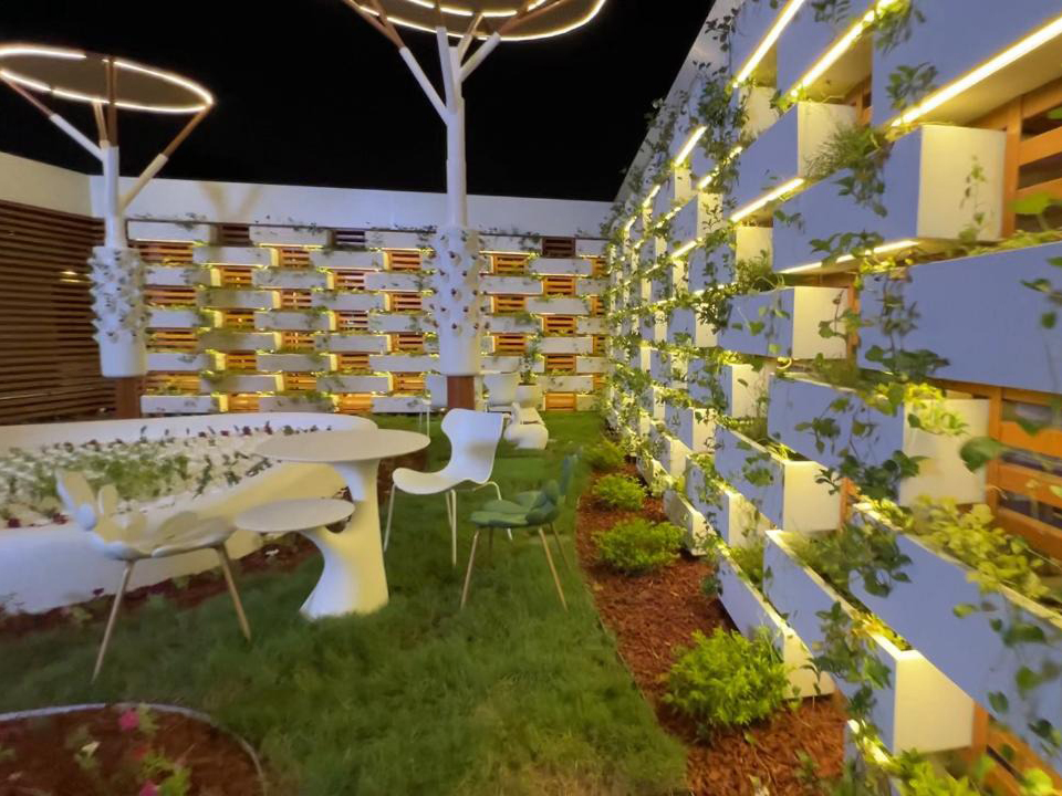 Pic: Qatar News Agency