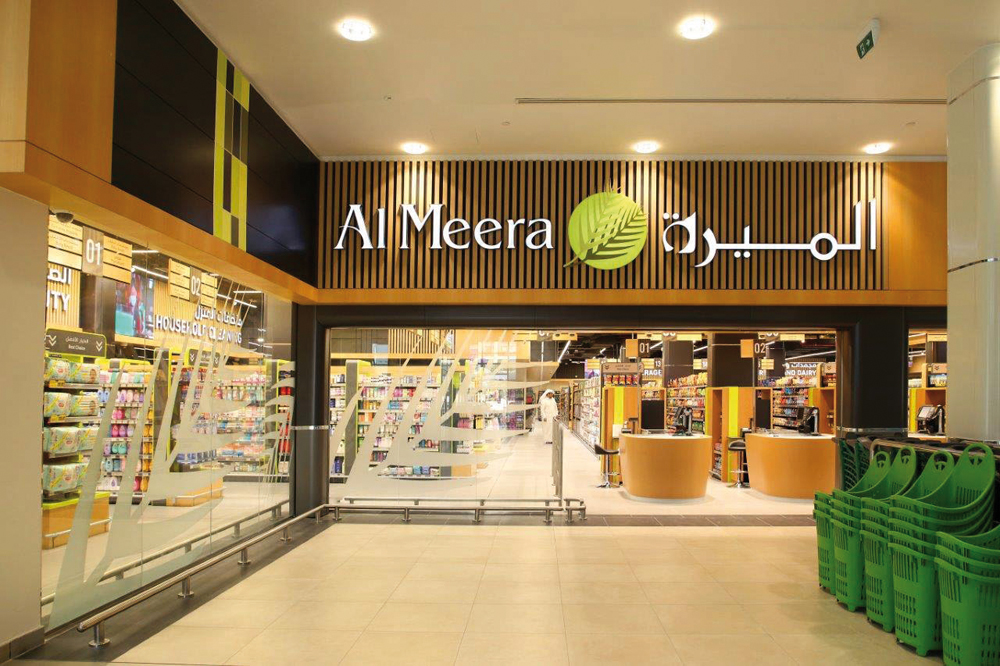 To advance implementation of the Food Safety Management system, Al Meera has enlisted experienced management system professionals and enhanced its infrastructure to welcome new IMS to its establishment.
