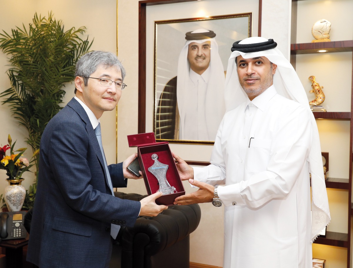 Pic: Salim Matramkot/The Peninsula