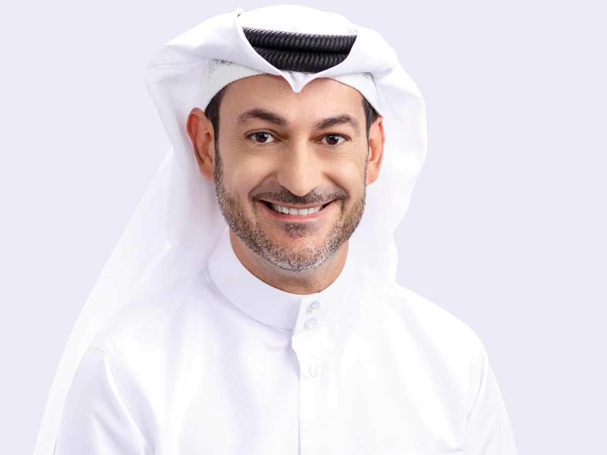 Ooredoo Group MD & CEO, Aziz Aluthman Fakhroo