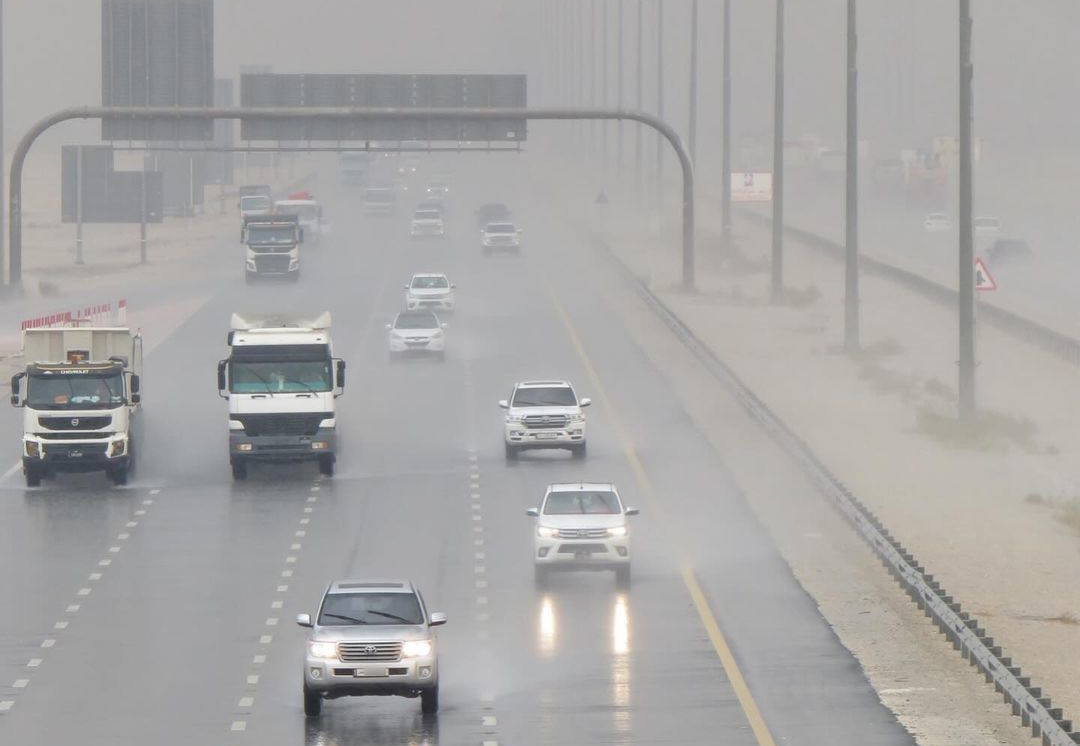 Riyas Sadakath / Instagram 