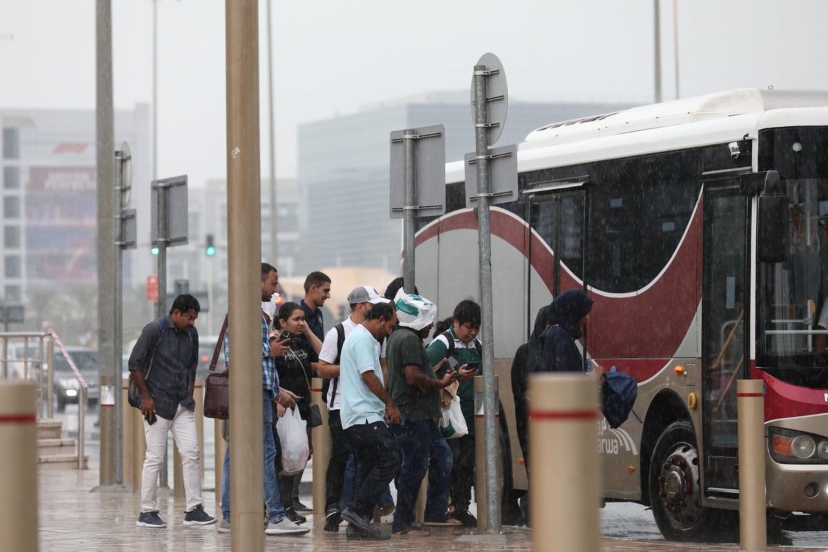 File photo. Photo: Salim Matramkot/ The Peninsula