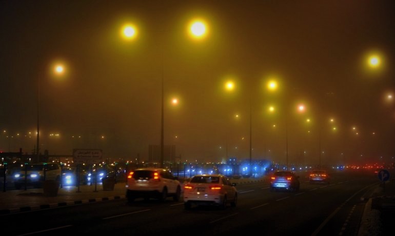 The Peninsula file photo