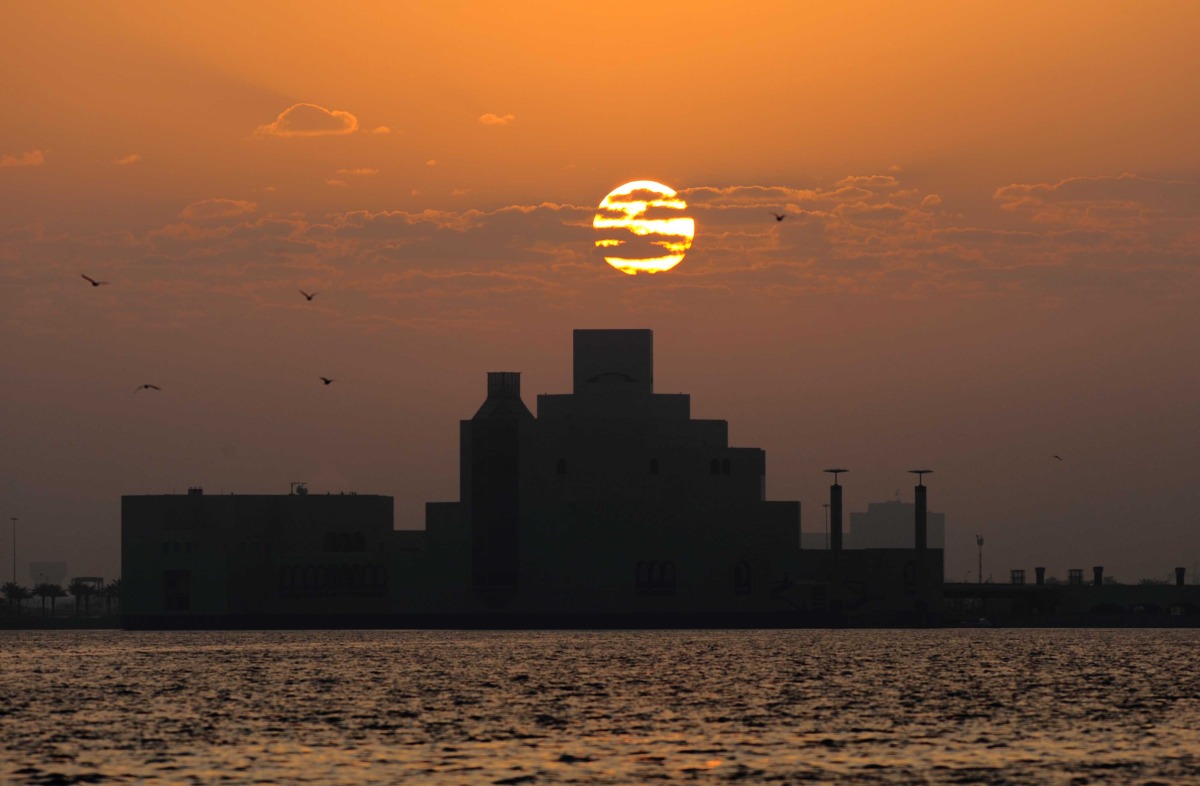 File picture by Salim Matramkot / The Peninsula 