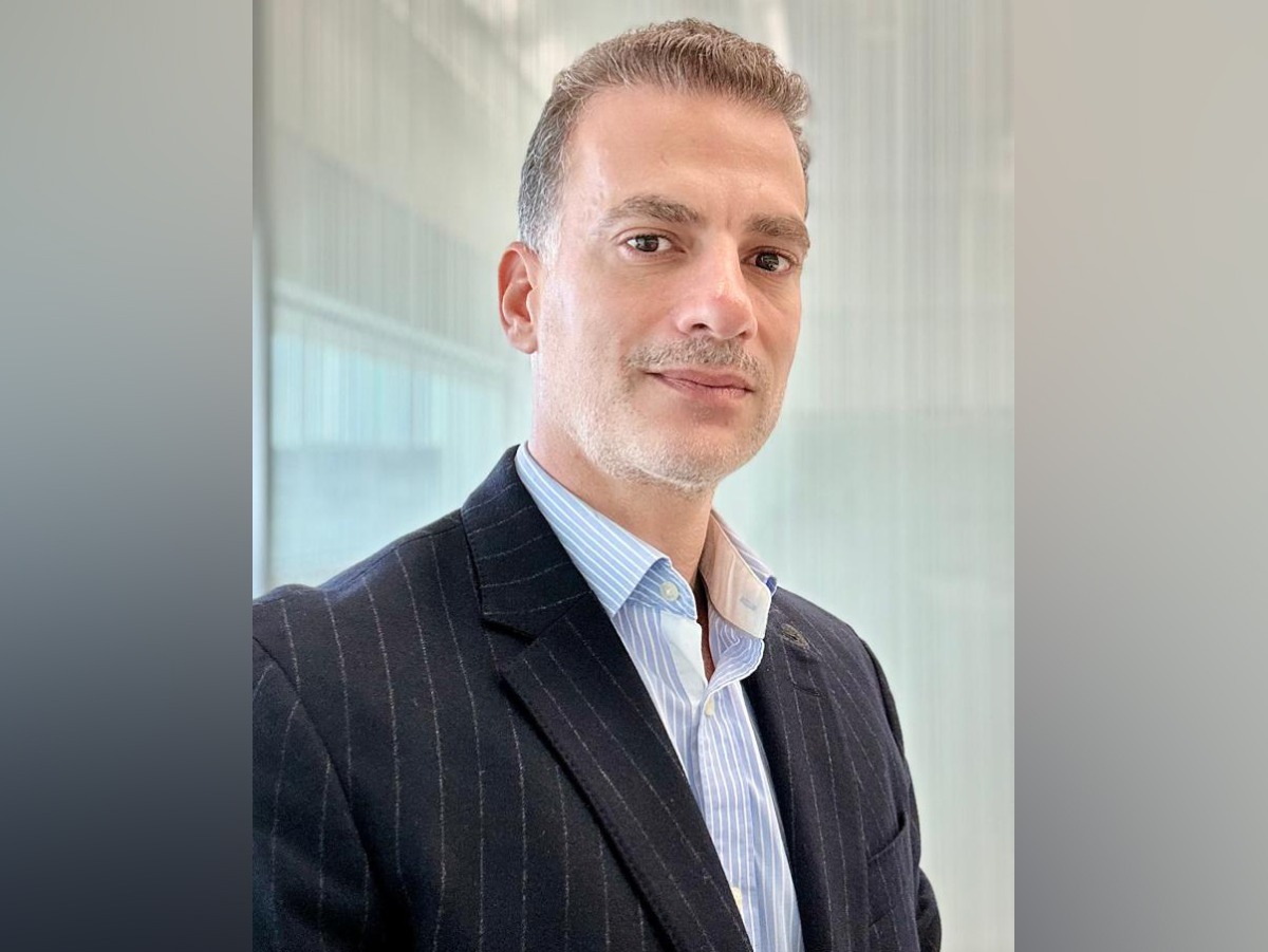 WISE Director Shahin Ammane