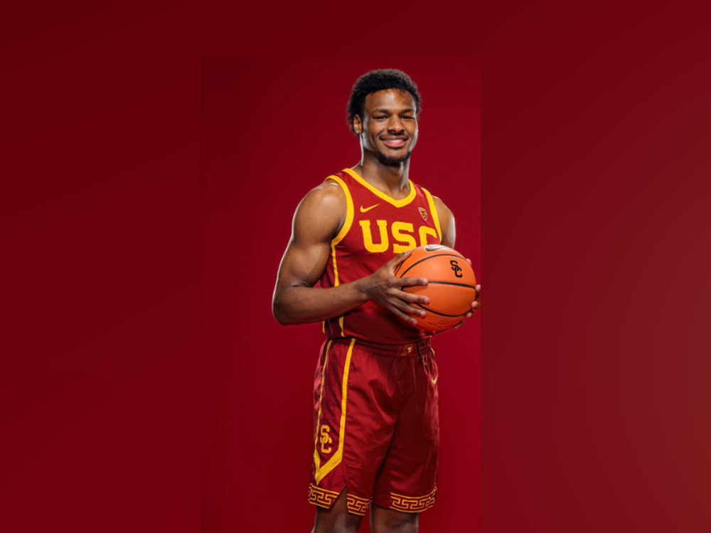 Source: USC_Athletics on X