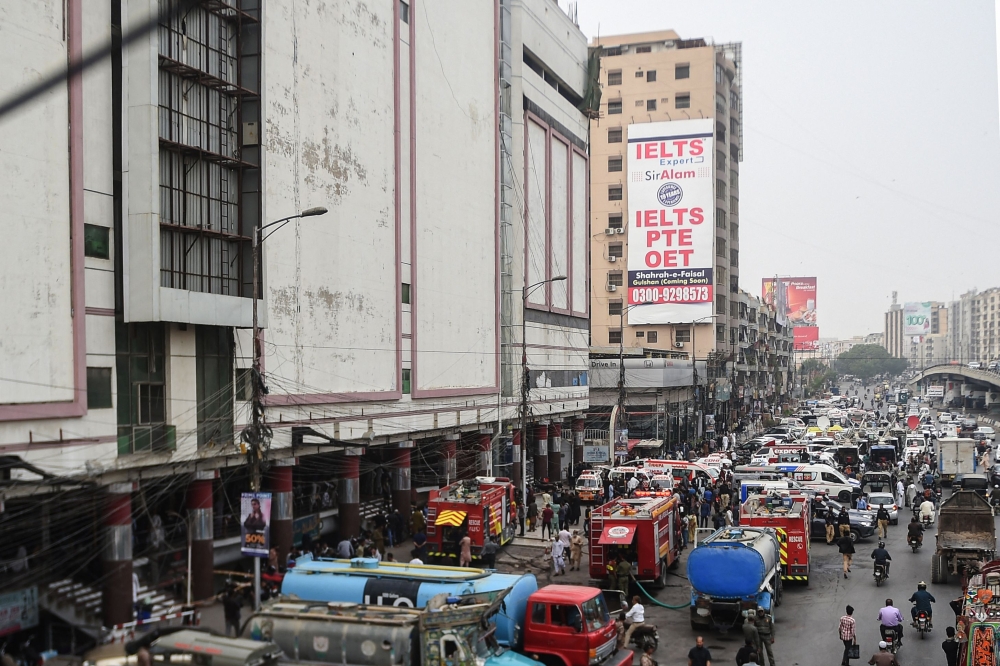 File photo for representational purposes only 