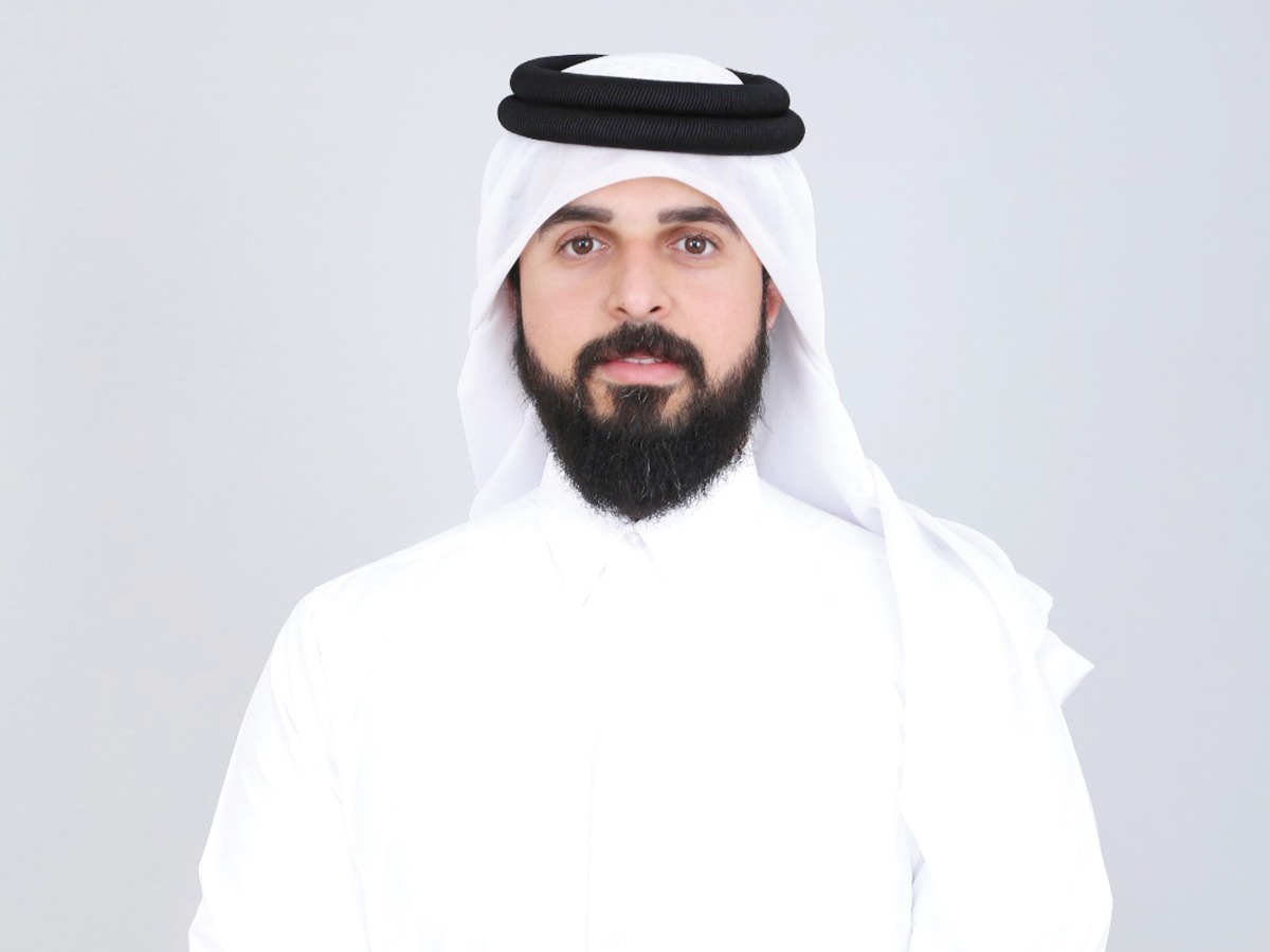 Dr. Khalid Al Kuwari
