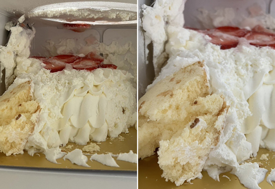 Pic shared by @kanemarja/X