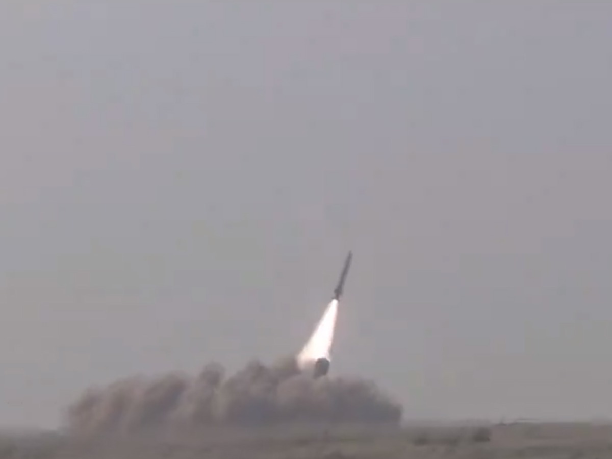 Image grab of a Radio Pakistan video shared on X 