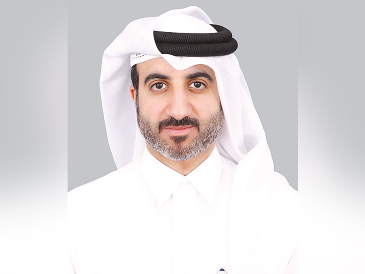 Mohammed Jassim Al Sultan