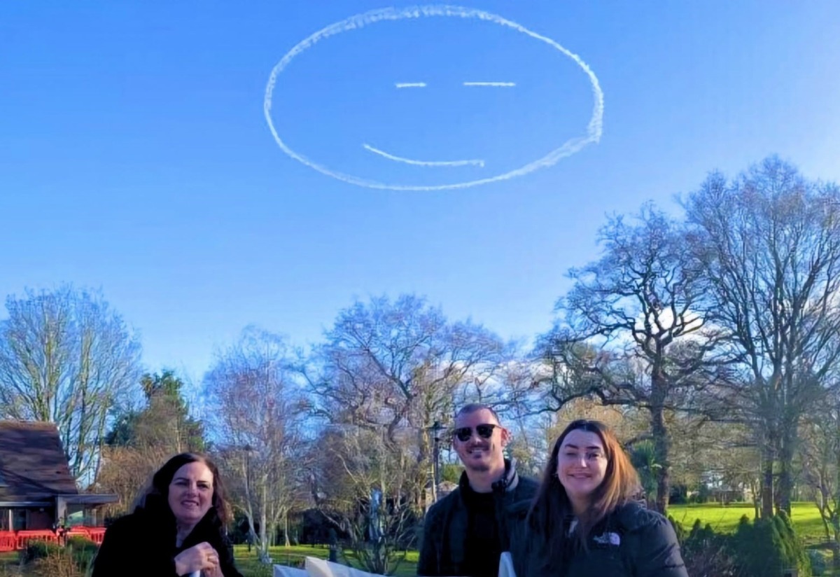 Image: St Richard's Hospice