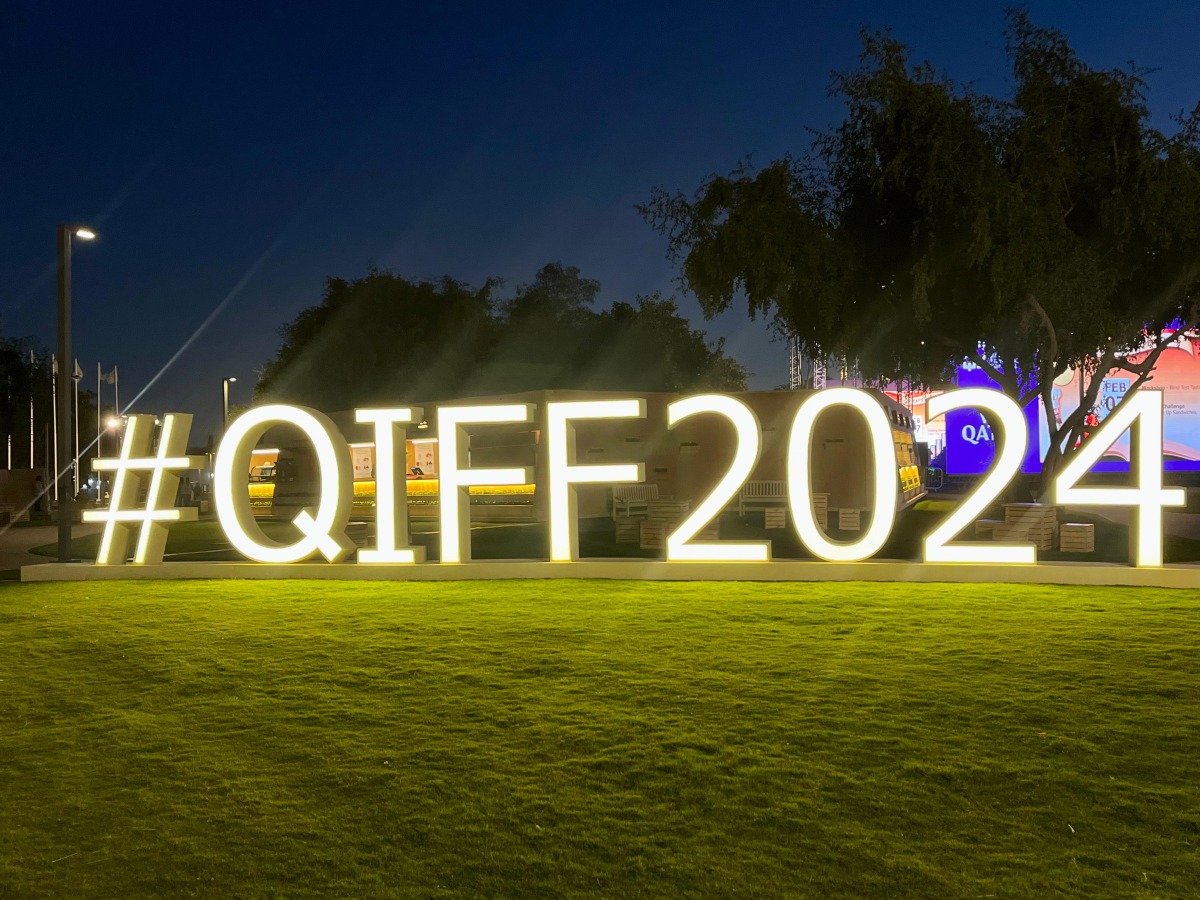 Photo by Mahmoud Elmazaty / The Peninsula