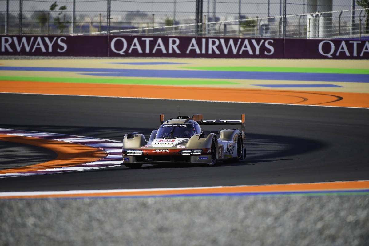 Qatar will host the season opener on February 29th to March 2nd at the iconic Lusail International Circuit. 