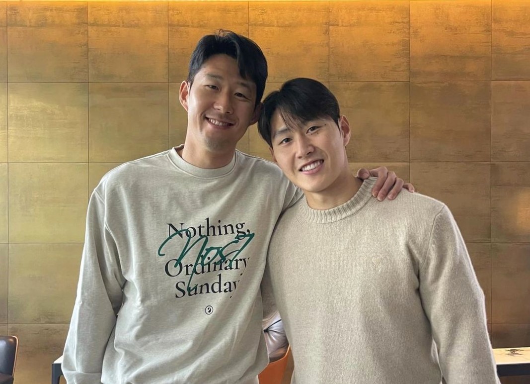 Image: @hm_son7 / Instagram