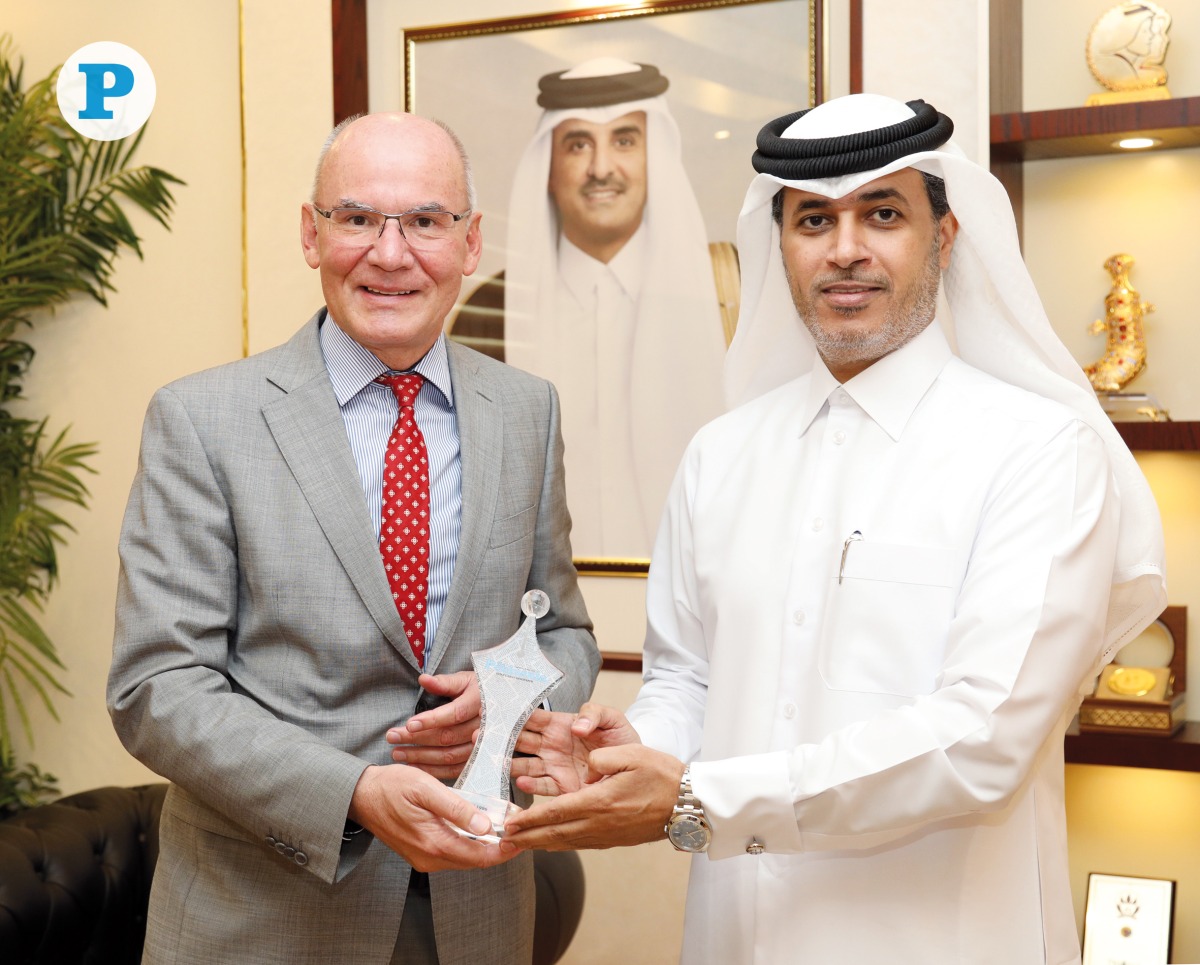 Pic: Salim Matramkot/The Peninsula