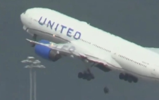 Screengrab from video shared on Instagram by Cali Planes