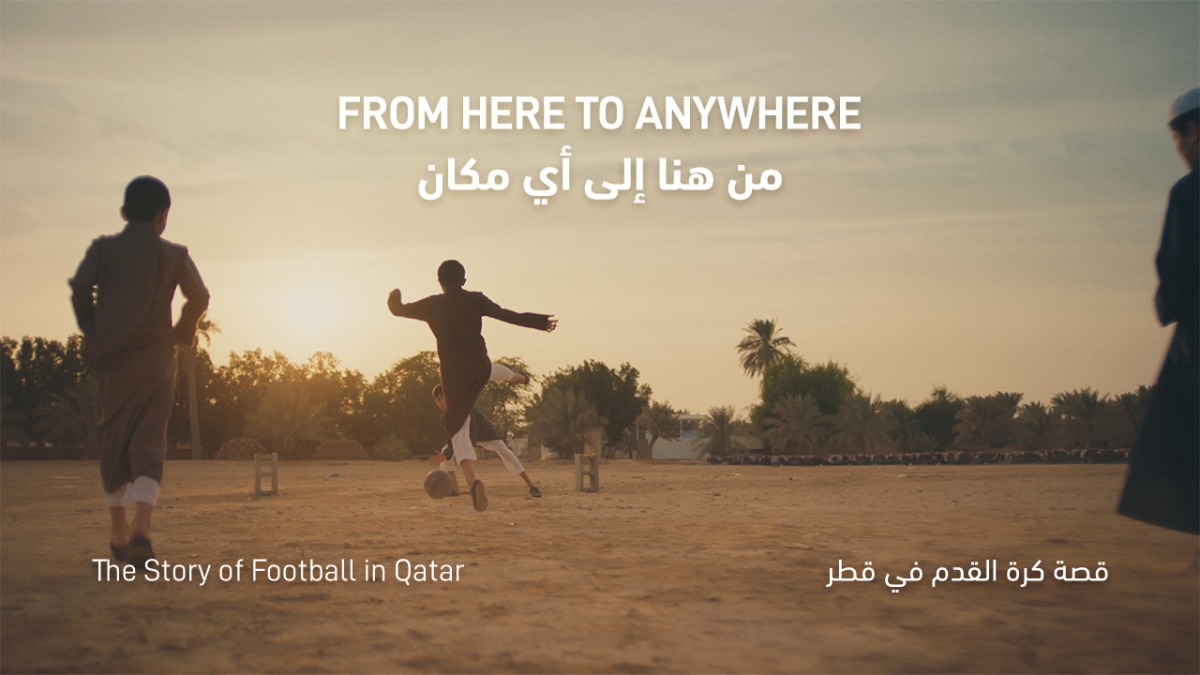  A still from the documentary film.