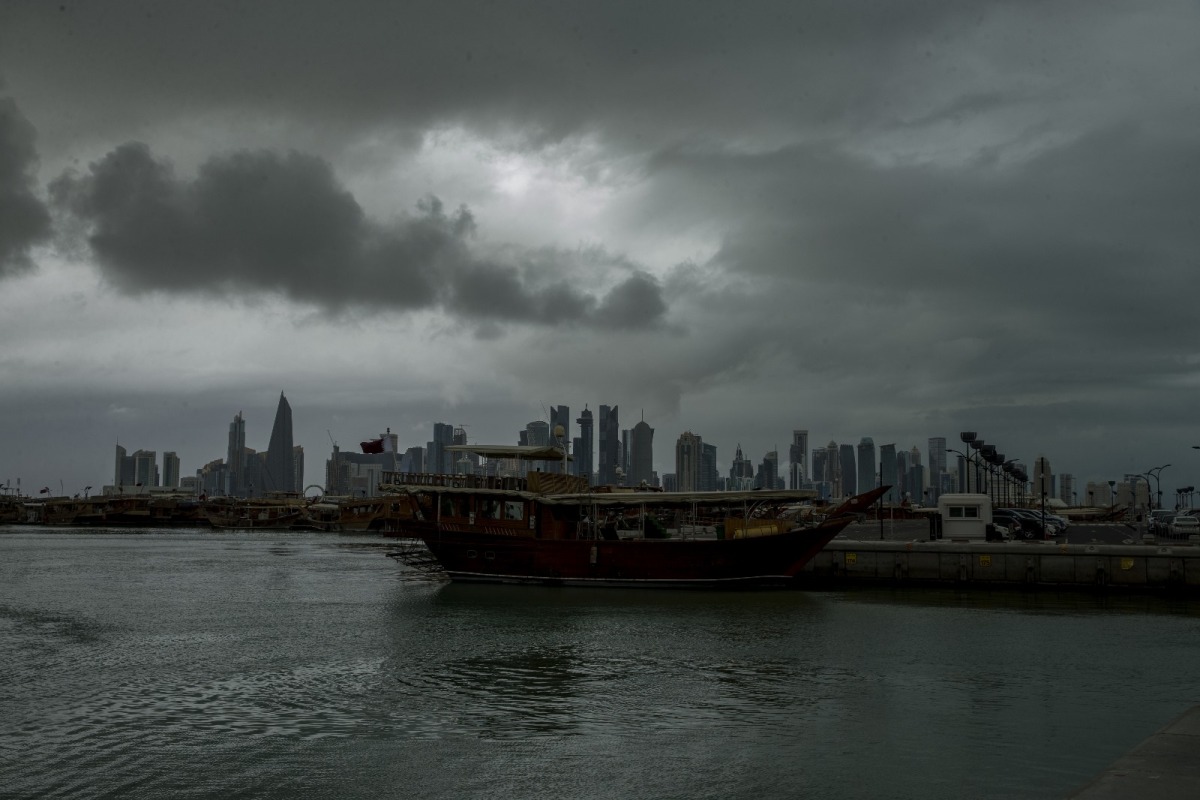 Image by Rajan Vadakkemuriyil / The Peninsula