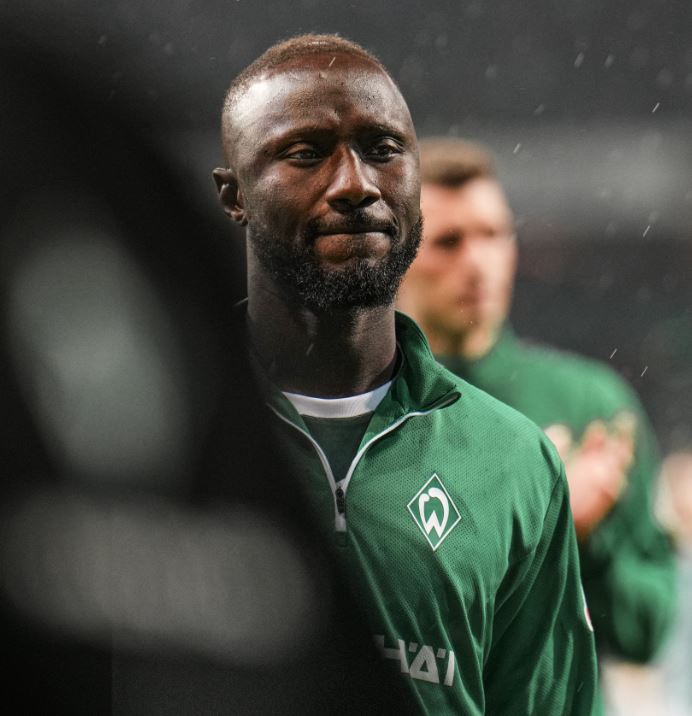 Image: werderbremen_en on x
