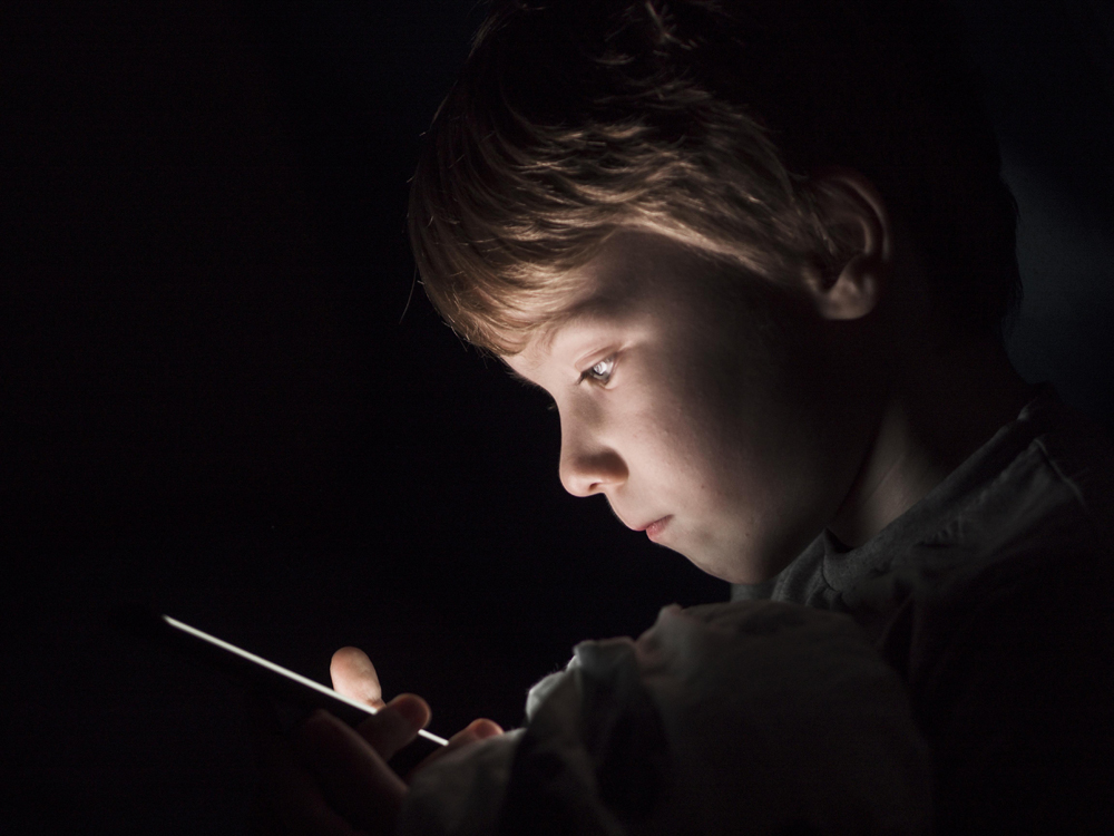 Image used for representation only