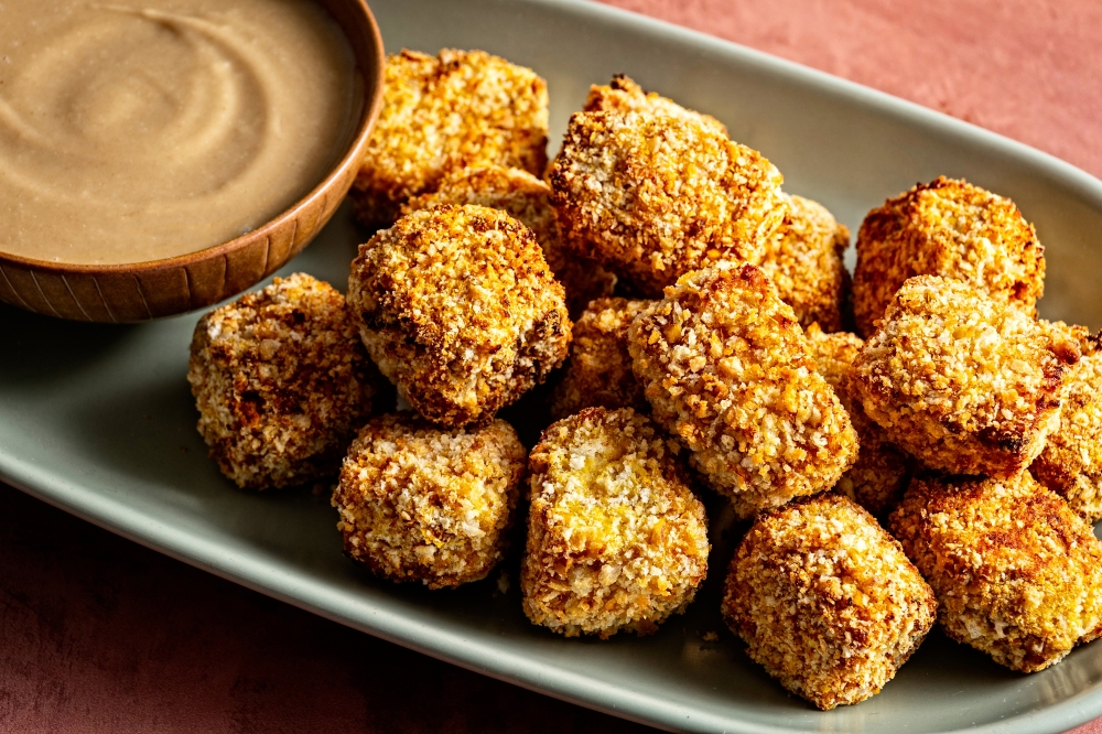 Scott Suchman for The Washington Post; food styling by Lisa Cherkasky for The Washington Post
 