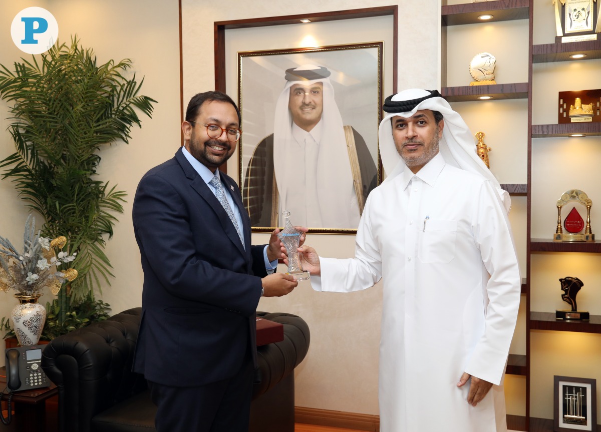 Picture by: Salim Matramkot/The Peninsula