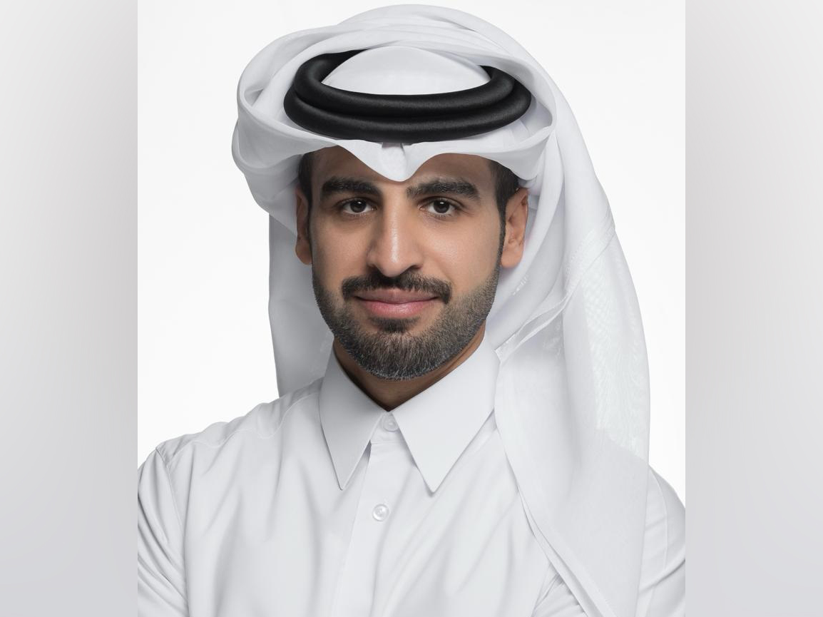 Eng. Abdulaziz Ali Al-Mawlawi, Chief Executive Officer of Visit Qatar