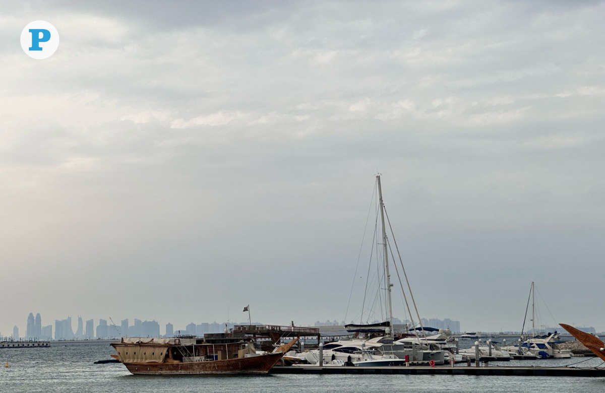 File photo by Muhammad Shammas / The Peninsula

