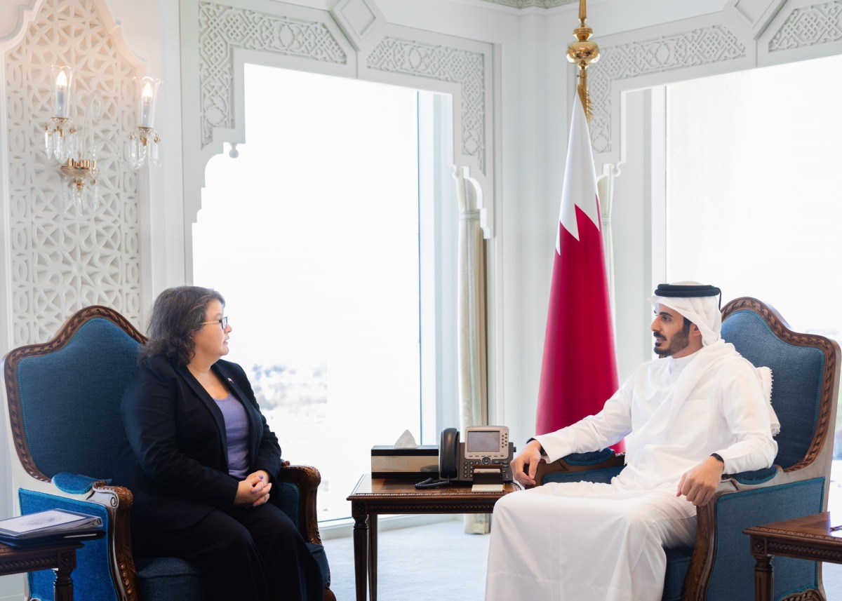 Photo shared by MOI on X 