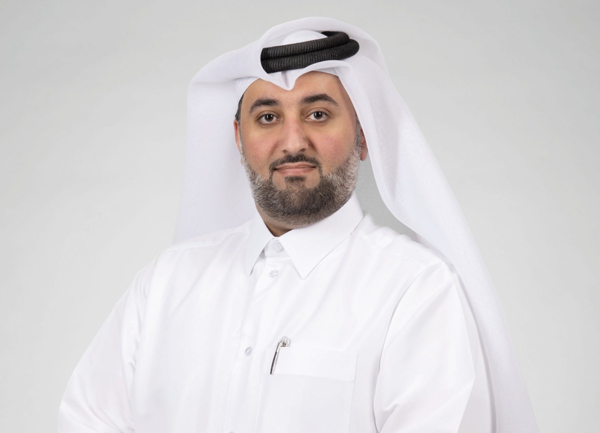 Ali Al Suwaidi, Director of the Technical Affairs Department at CRA