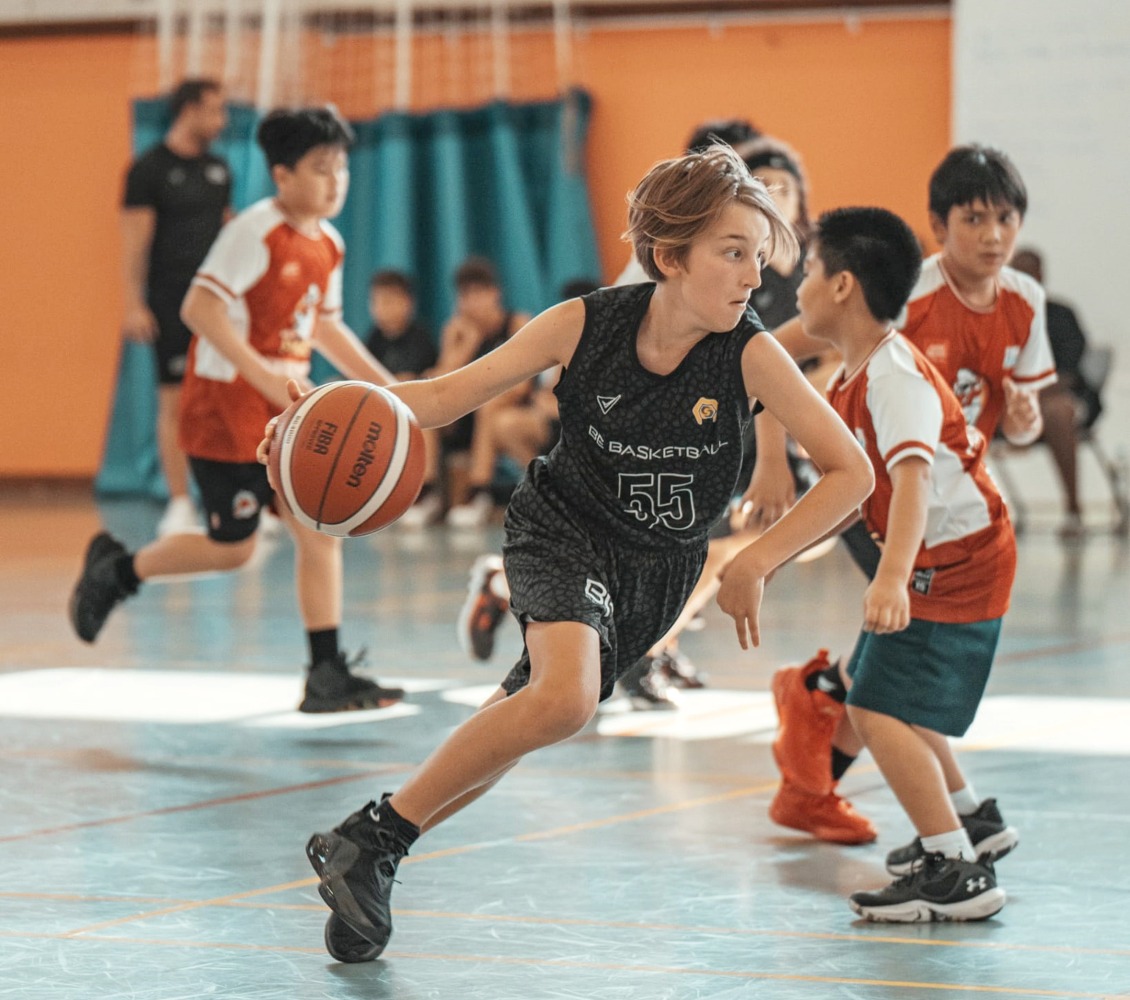 With a strong foundation in basketball and football coaching, BE Sports excels in providing specialized sports education 