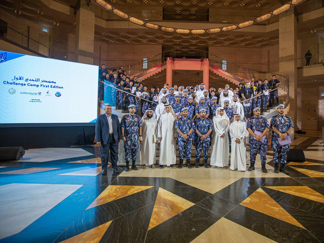 Picture: Qatar News Agency