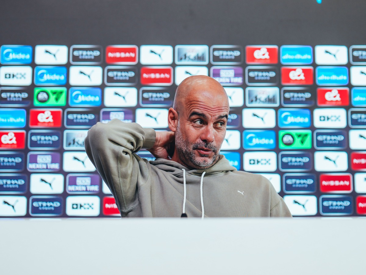 Pic: X / ManCity