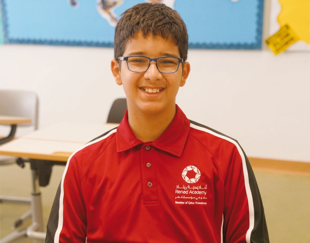 Abdullah Al Muhannadi