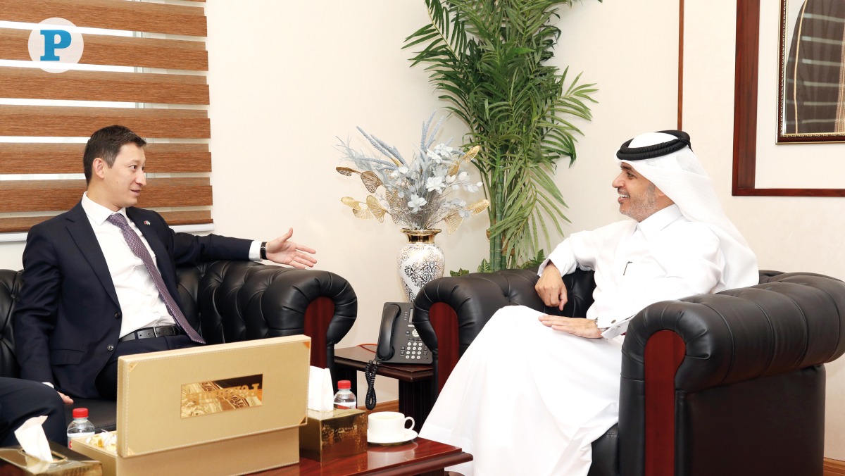 Pic: Salim Matramkot/The Peninsula