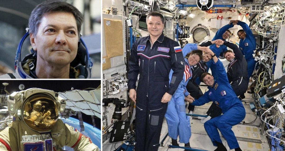 Photo by @EmbassyofRussia on X.