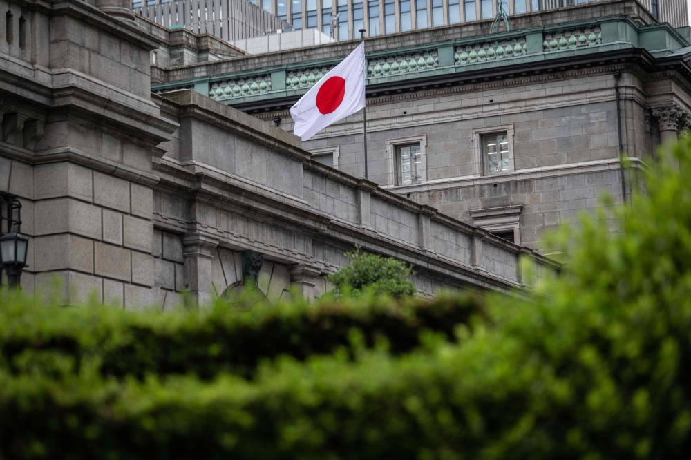 (Photo by Yuichi Yamazaki / AFP)